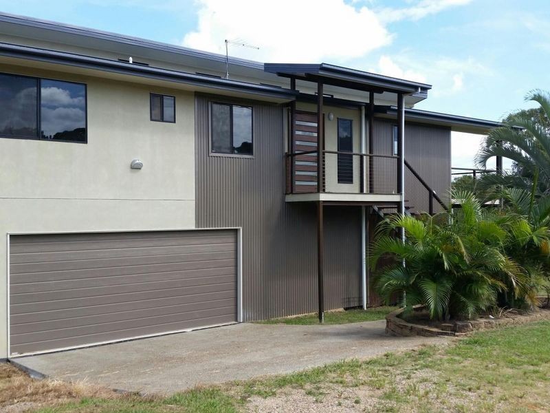 36 Tenanne St, Russell Island QLD 4184