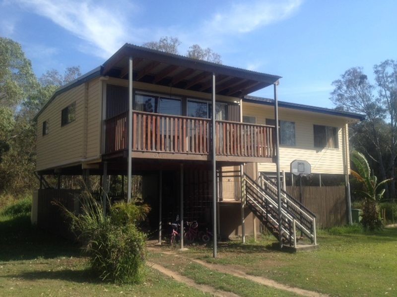 26 Bangalow Street., Russell Island QLD 4184