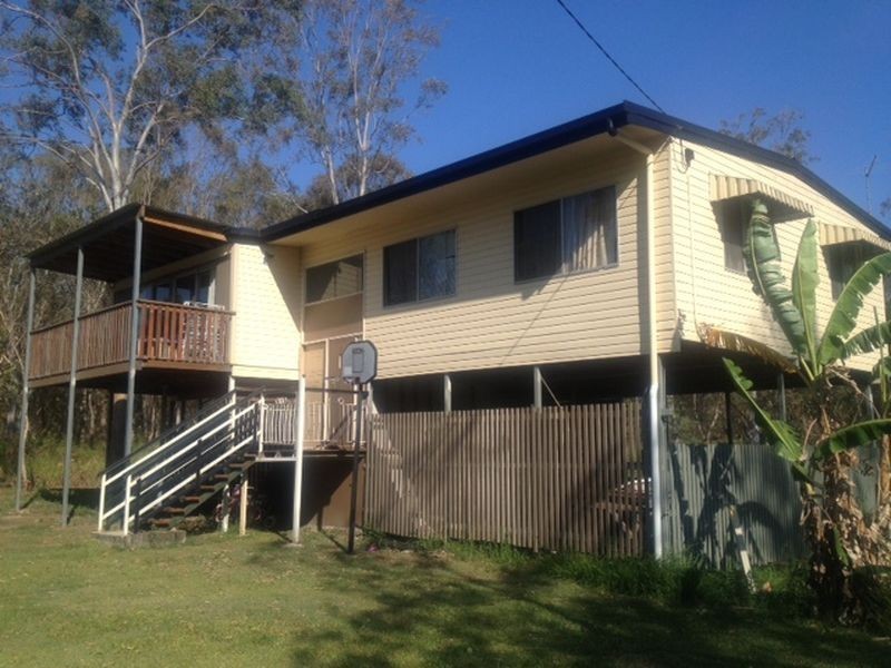 26 Bangalow Street., Russell Island QLD 4184