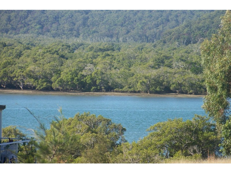 20 Opal COURT, Russell Island QLD 4184