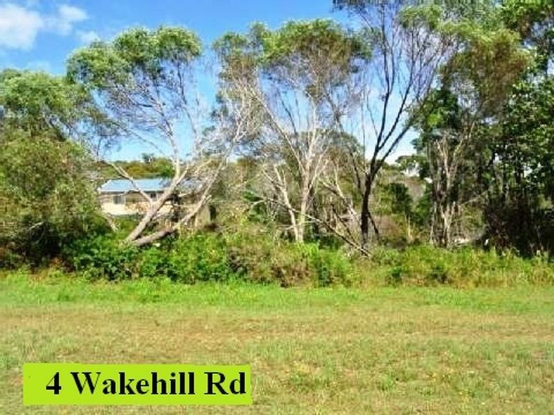4 Wakehill Road,, Russell Island QLD 4184