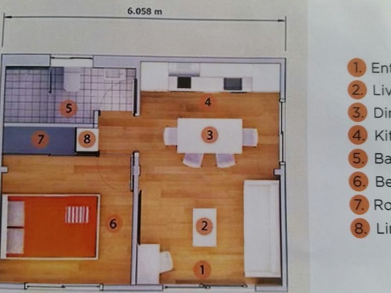 5 Bay View Rd, Russell Island QLD 4184