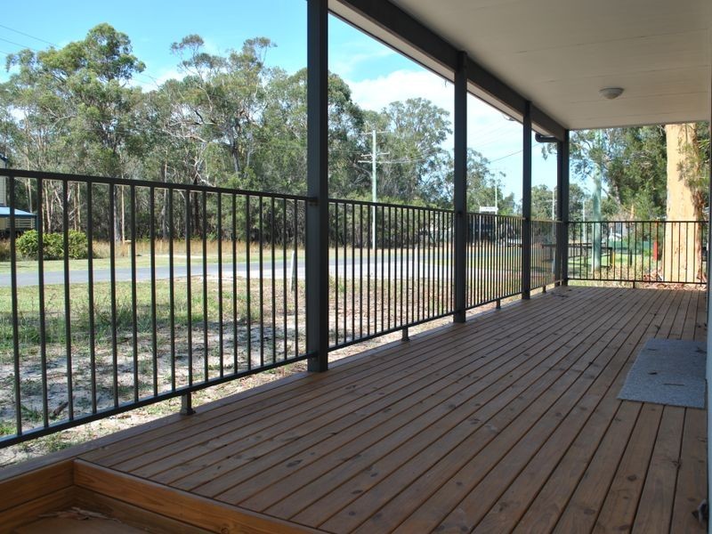 2 Crystal Street, Russell Island QLD 4184