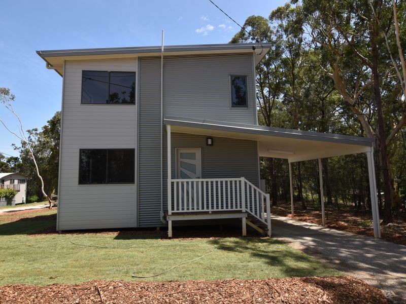 3 Leichhardt Terrace, Russell Island QLD 4184