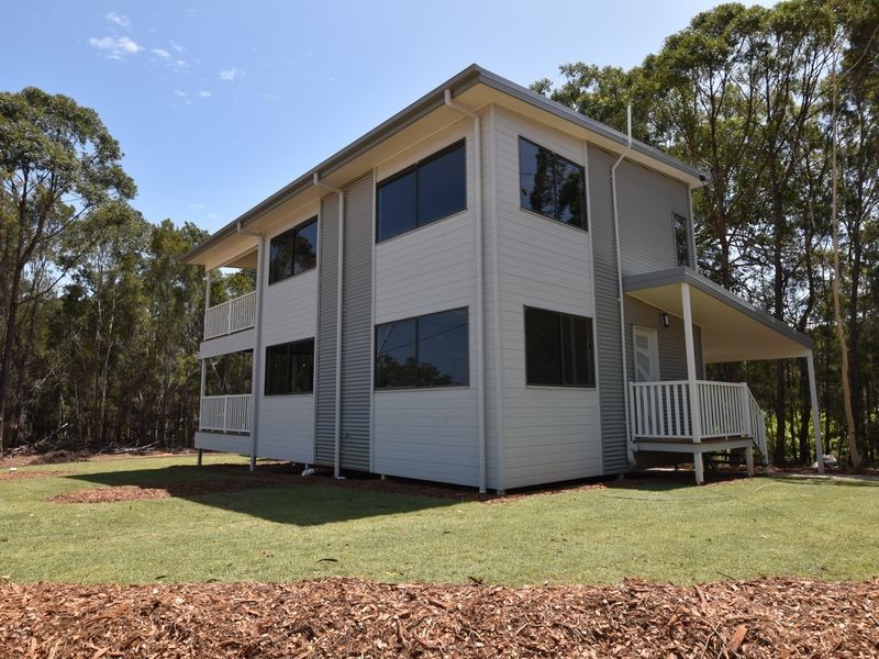 3 Leichhardt Terrace, Russell Island QLD 4184