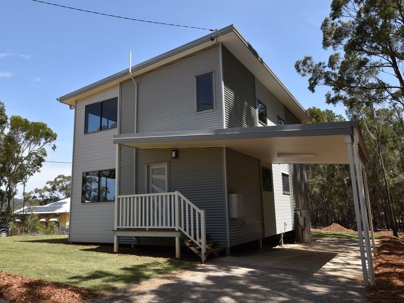 3 Leichhardt Terrace, Russell Island QLD 4184