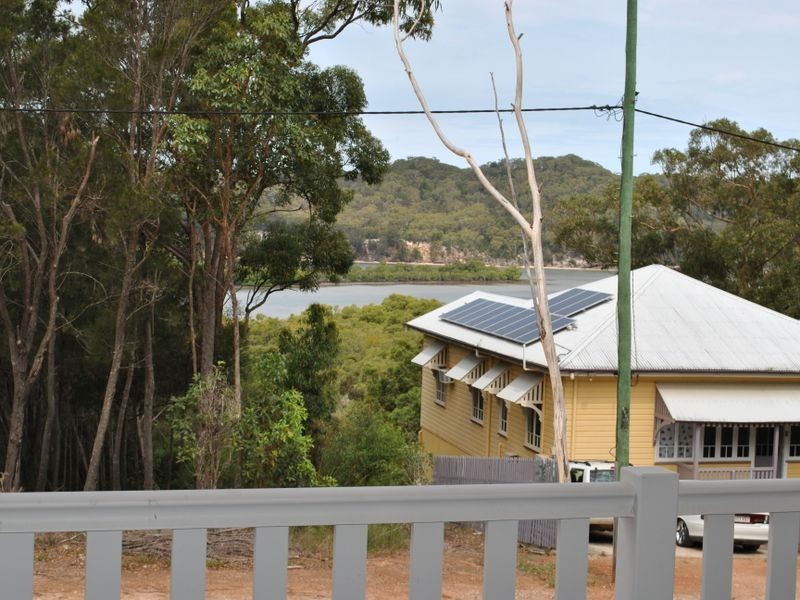 3 Leichhardt Terrace, Russell Island QLD 4184