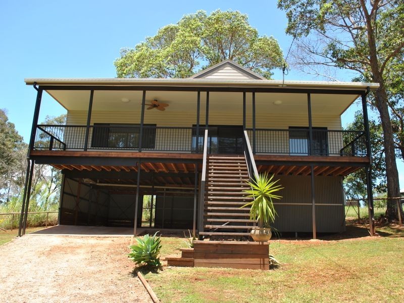 4 Autum Court, Russell Island QLD 4184