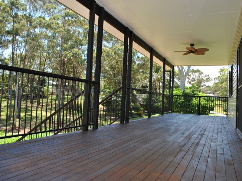 4 Autum Court, Russell Island QLD 4184