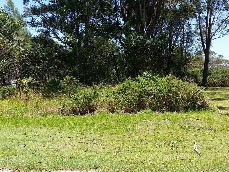 18 Tierney Terrace, Russell Island QLD 4184
