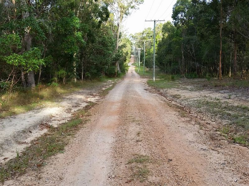36 Falconhurst Road, Russell Island QLD 4184