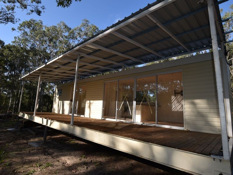 39 Cassandra Ave, Russell Island QLD 4184