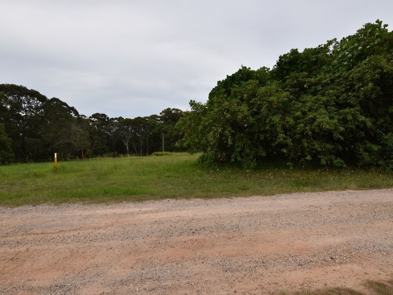 25 Woomera Street, Russell Island QLD 4184