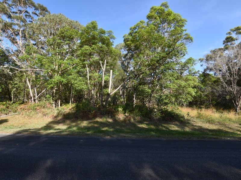 43 Darwallah St, Russell Island QLD 4184