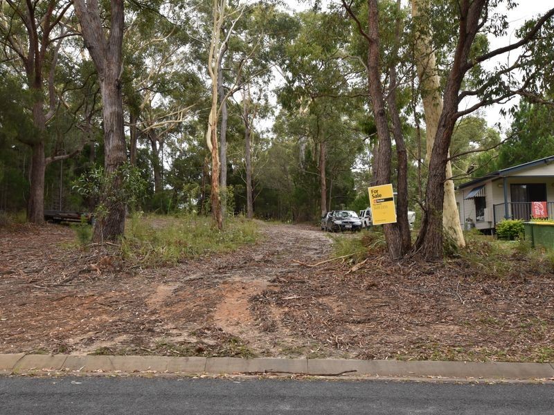 33 Bernborough Street, Russell Island QLD 4184