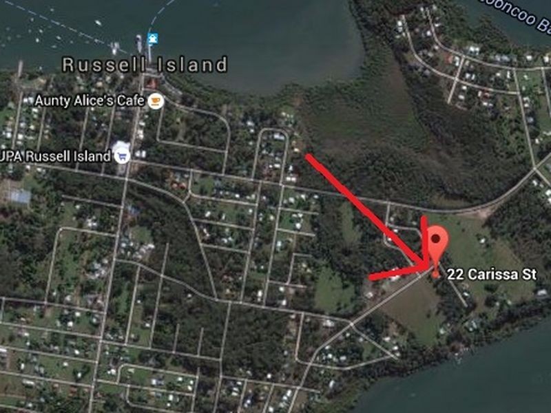 22 Carissa Street, Russell Island QLD 4184