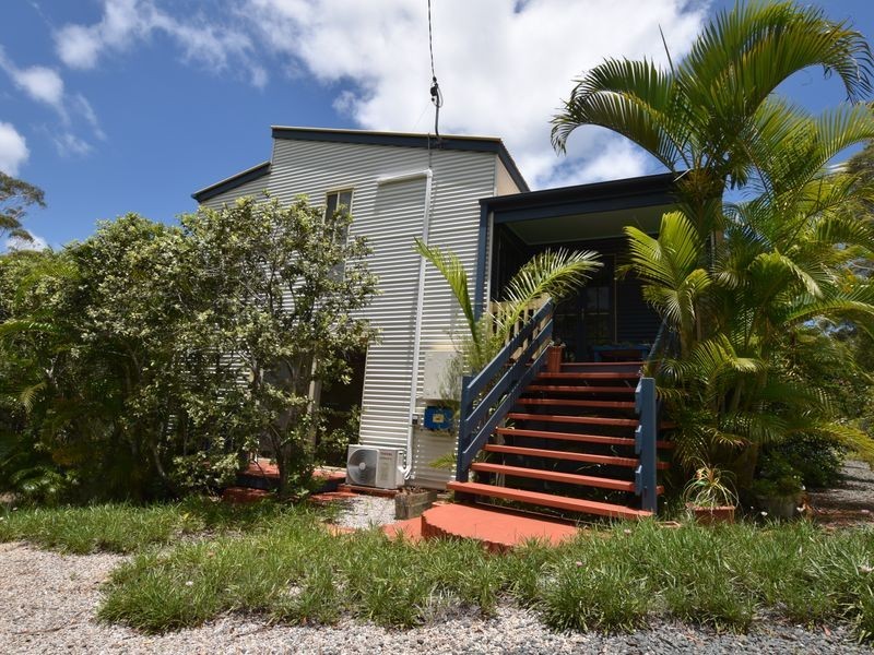 6 Cutter Street., Russell Island QLD 4184