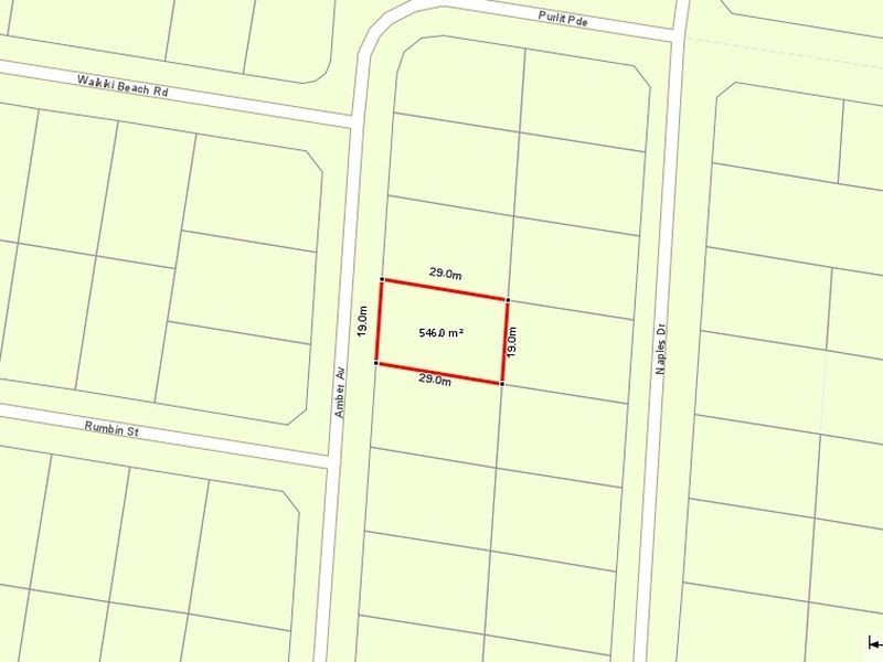 8 Amber, Russell Island QLD 4184