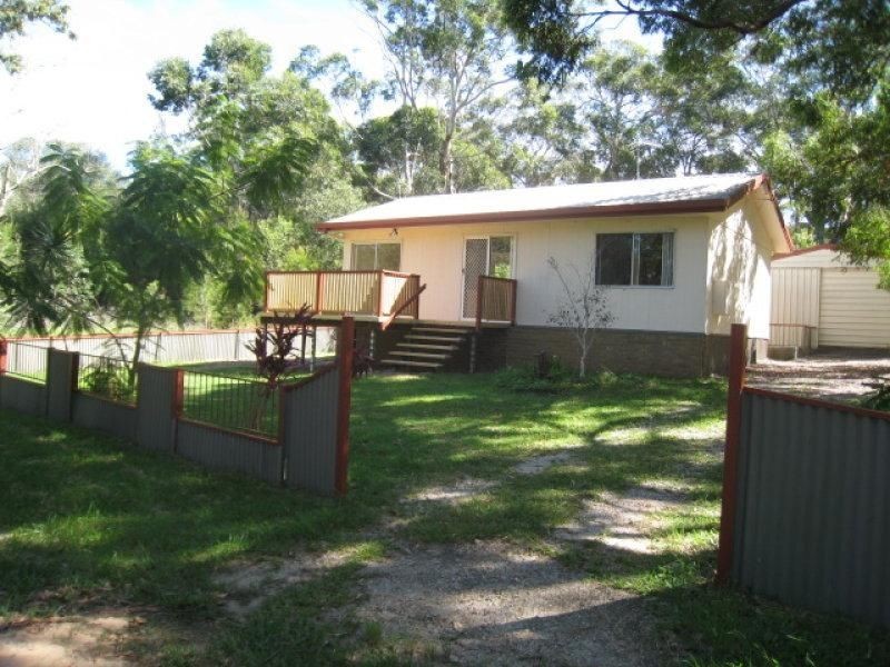 52 Yacht, Russell Island QLD 4184