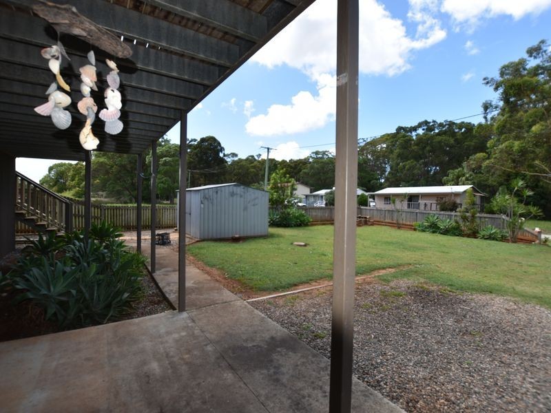15 Taylor Street, Russell Island QLD 4184