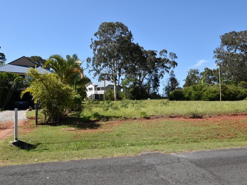 123 Canaipa Point Drive, Russell Island QLD 4184