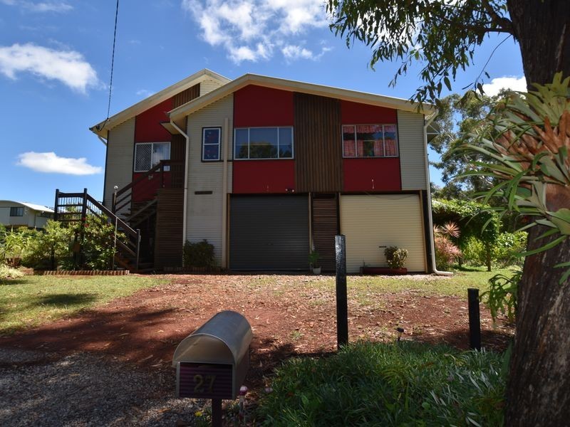 27 Banksia Street, Russell Island QLD 4184