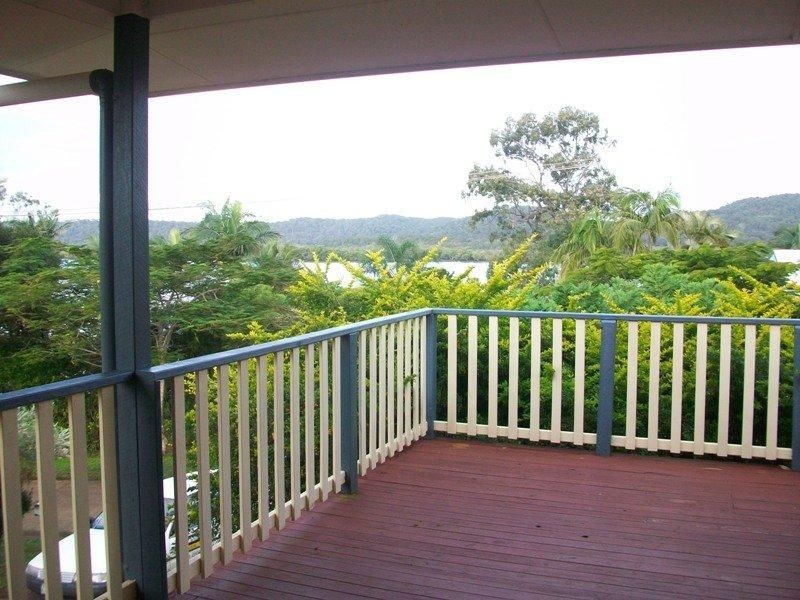 11 Oasis drive, Russell Island QLD 4184