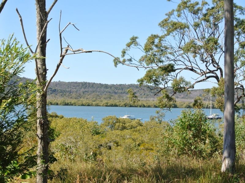 20 Cutter Street, Russell Island QLD 4184