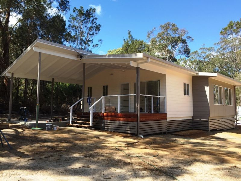 5 Grevillea St, Russell Island QLD 4184