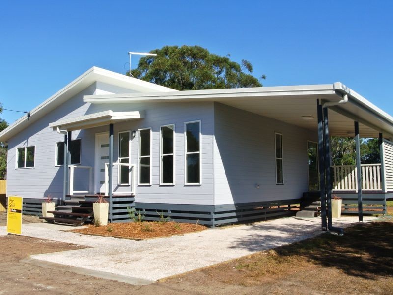 5 Grevillea St, Russell Island QLD 4184