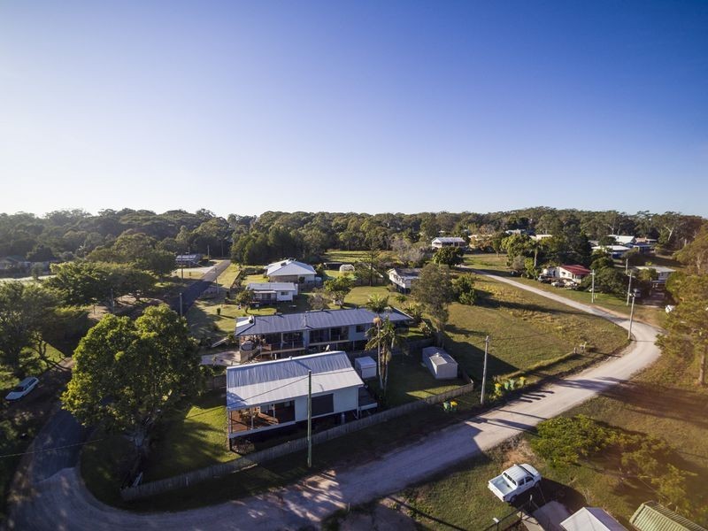 140 Jackson Road, Russell Island QLD 4184