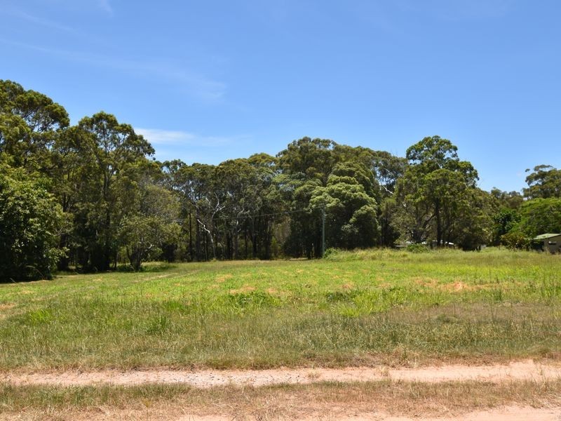 23 Woomera St, Russell Island QLD 4184
