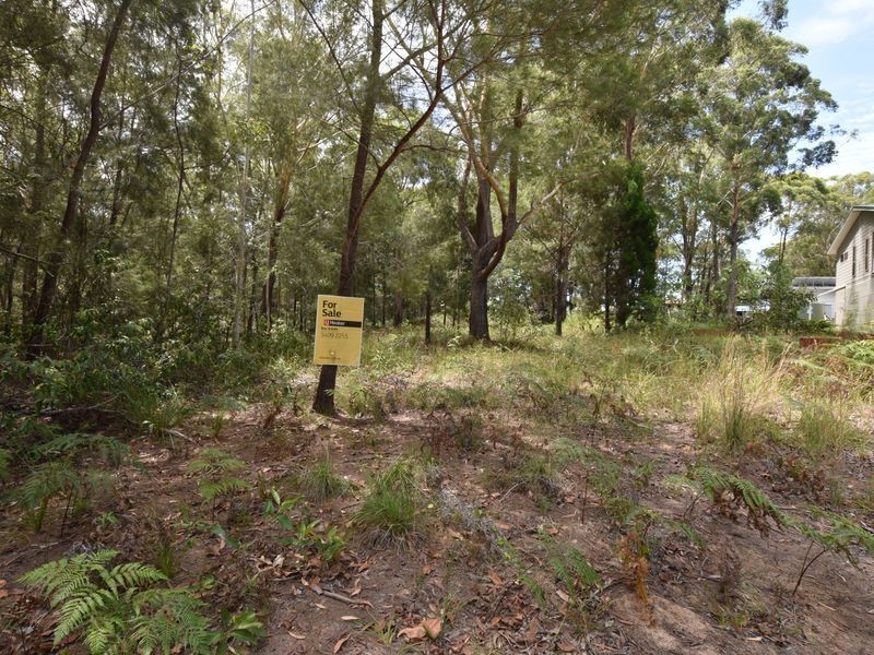 7 Canopy Cres, Russell Island QLD 4184