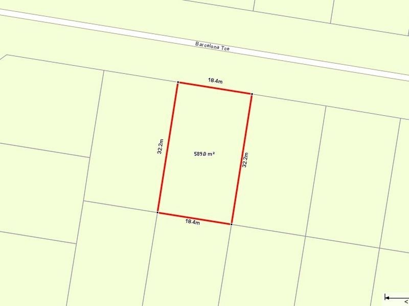 36 Barcelona Tce, Russell Island QLD 4184