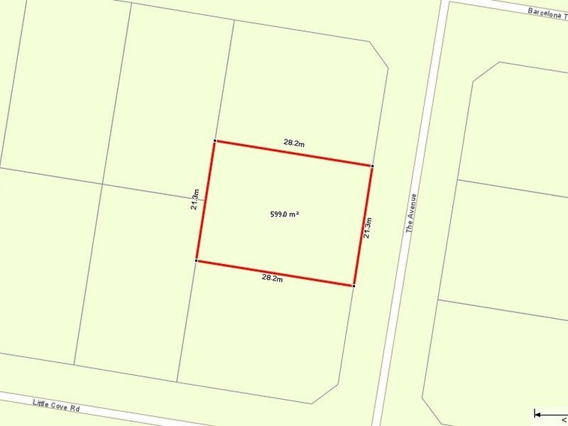 3 The Avenue, Russell Island QLD 4184