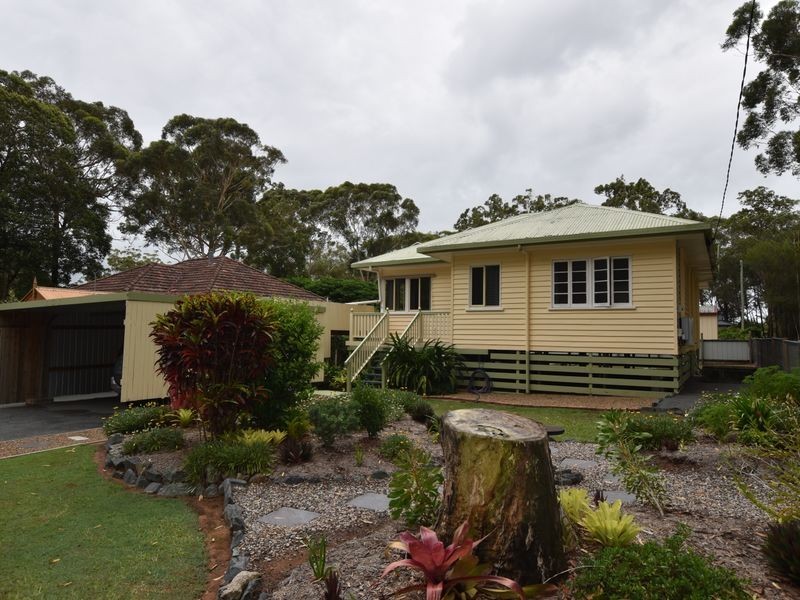 83 Channel St, Russell Island QLD 4184