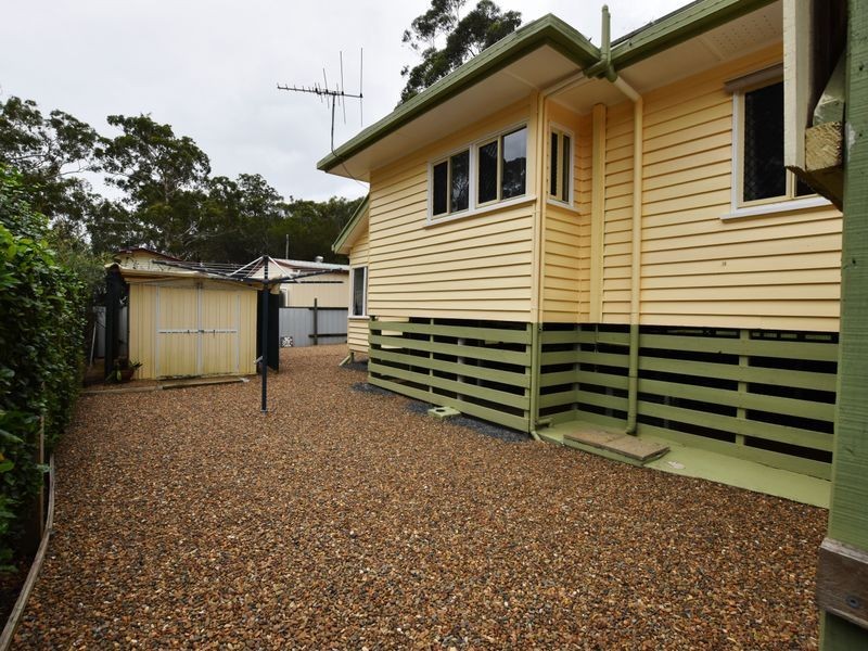 83 Channel St, Russell Island QLD 4184