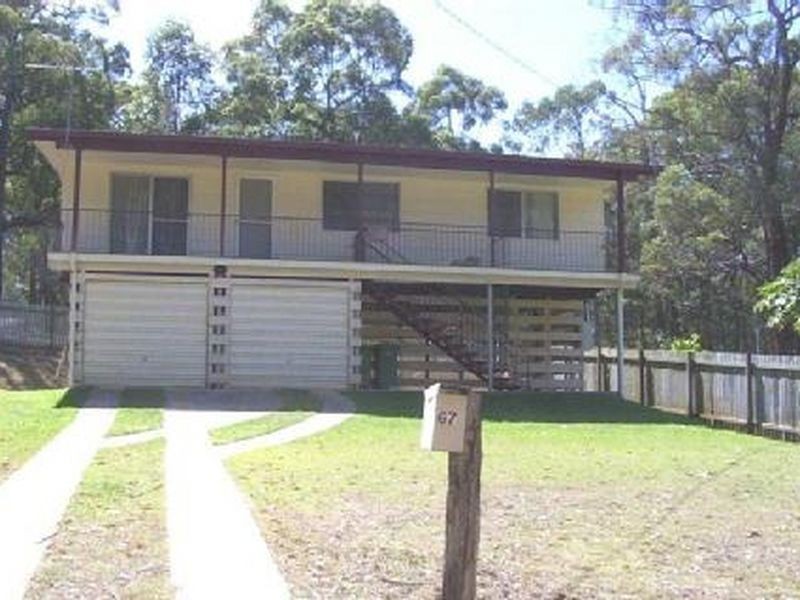 67 Wakiki Beach, Russell Island QLD 4184