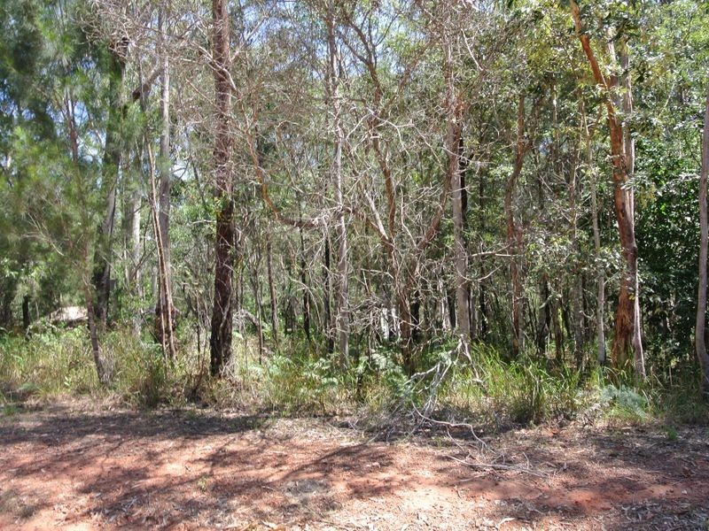 38 Hacking Ridge Road, Russell Island QLD 4184