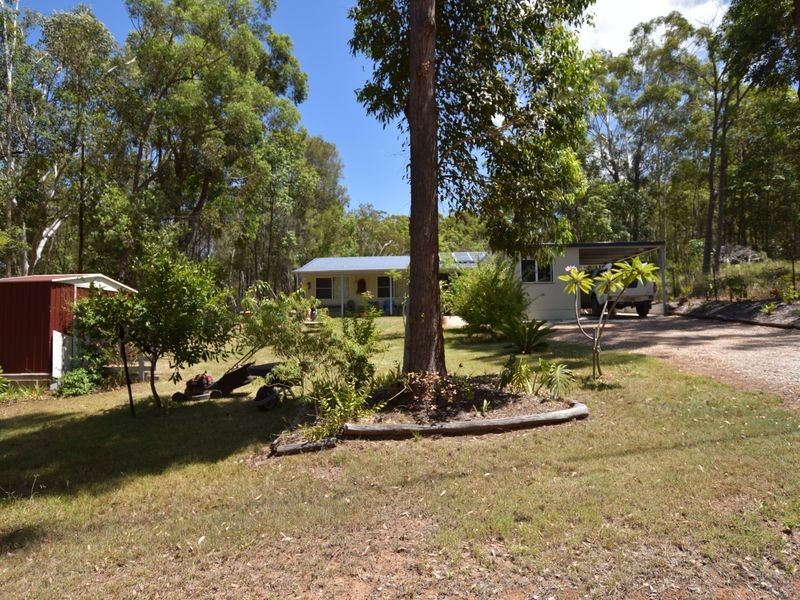 3 Murray Crescent, Russell Island QLD 4184