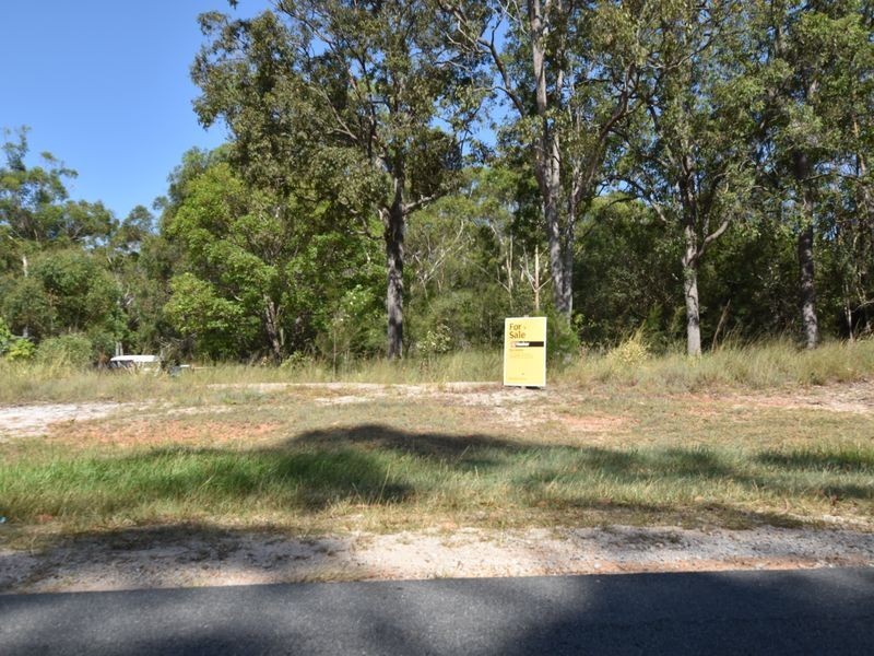 Russell Island QLD 4184