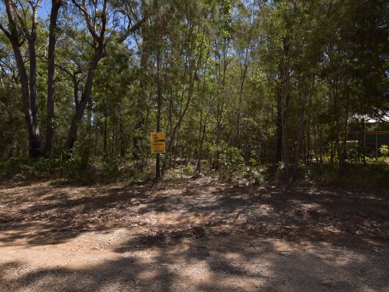 3 Billambang, Russell Island QLD 4184