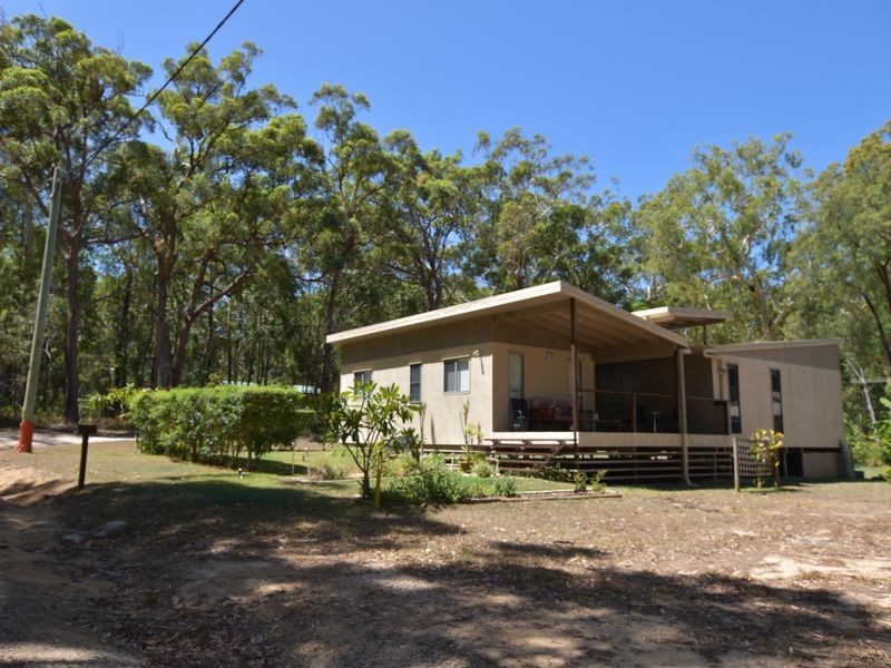 3 Billambang, Russell Island QLD 4184
