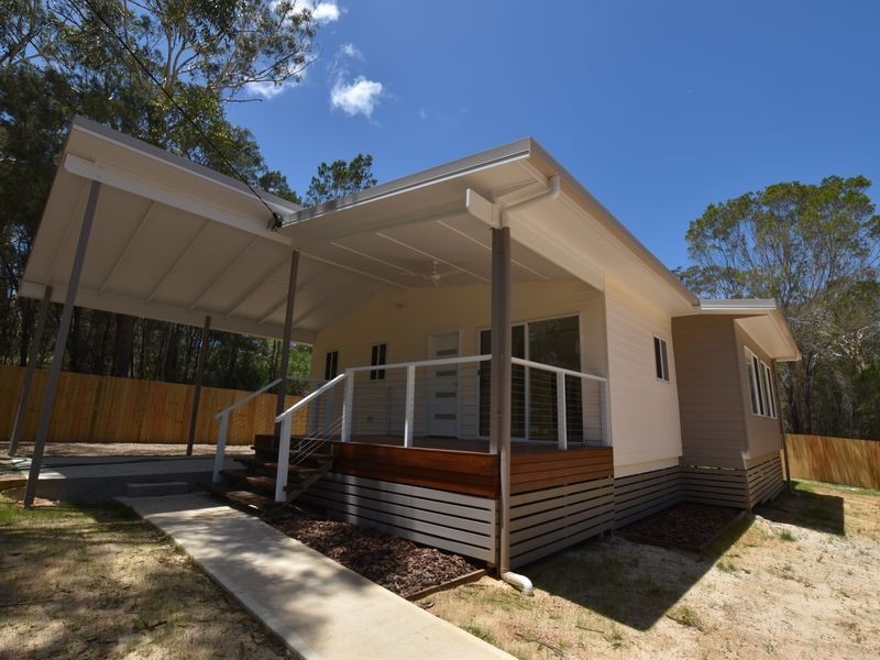 5 Pearl Street, Russell Island QLD 4184