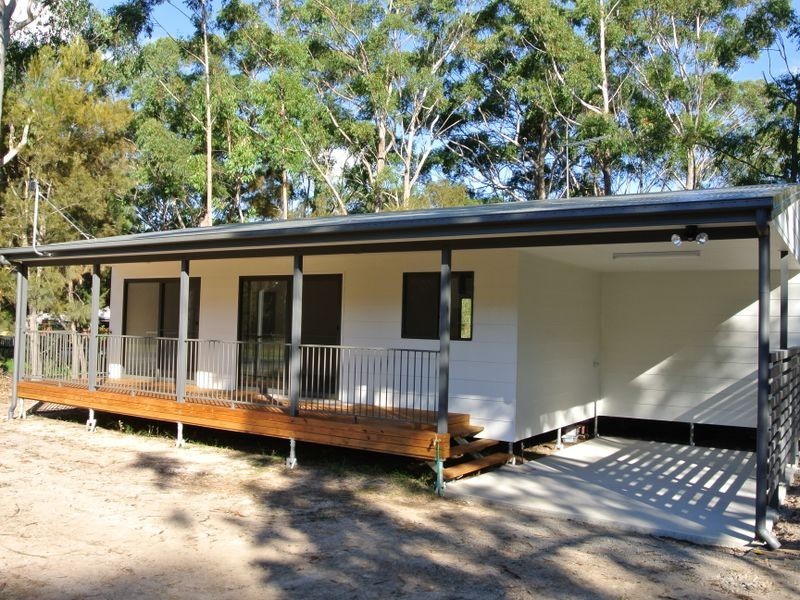 2 Crystal St., Russell Island QLD 4184