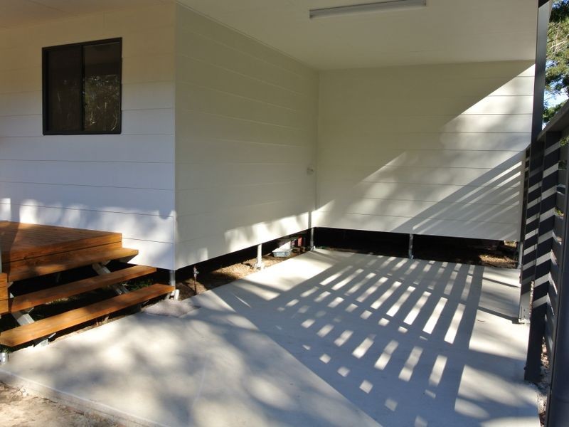 2 Crystal St., Russell Island QLD 4184