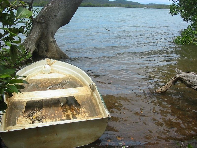 34 Oasis Drive, Russell Island QLD 4184