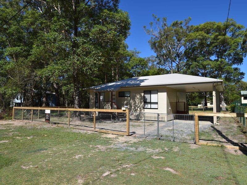 25 Coolabah St, Russell Island QLD 4184