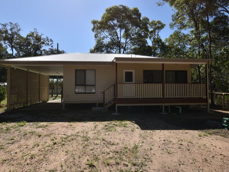 25 Coolabah St, Russell Island QLD 4184