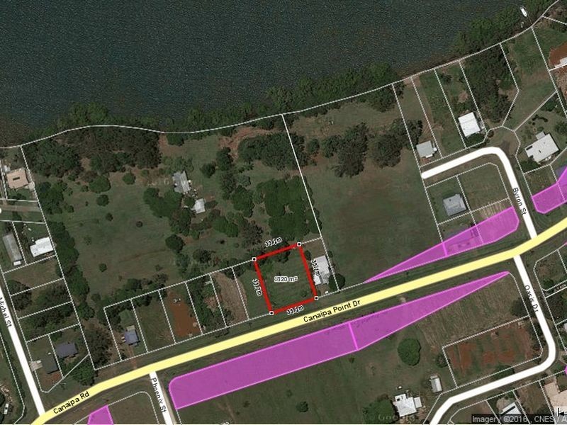 15 Canaipa Point Dve, Russell Island QLD 4184